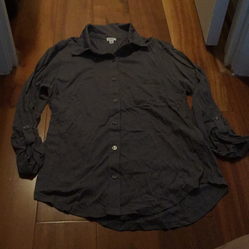 Long-Sleeve Shirt